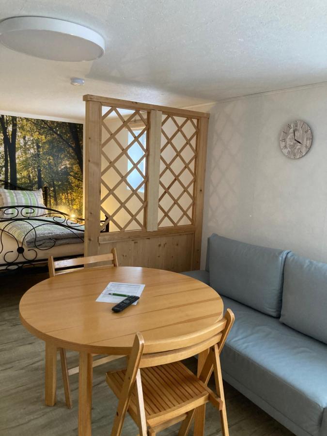 Apartamento Heisa Bitzen Exterior foto