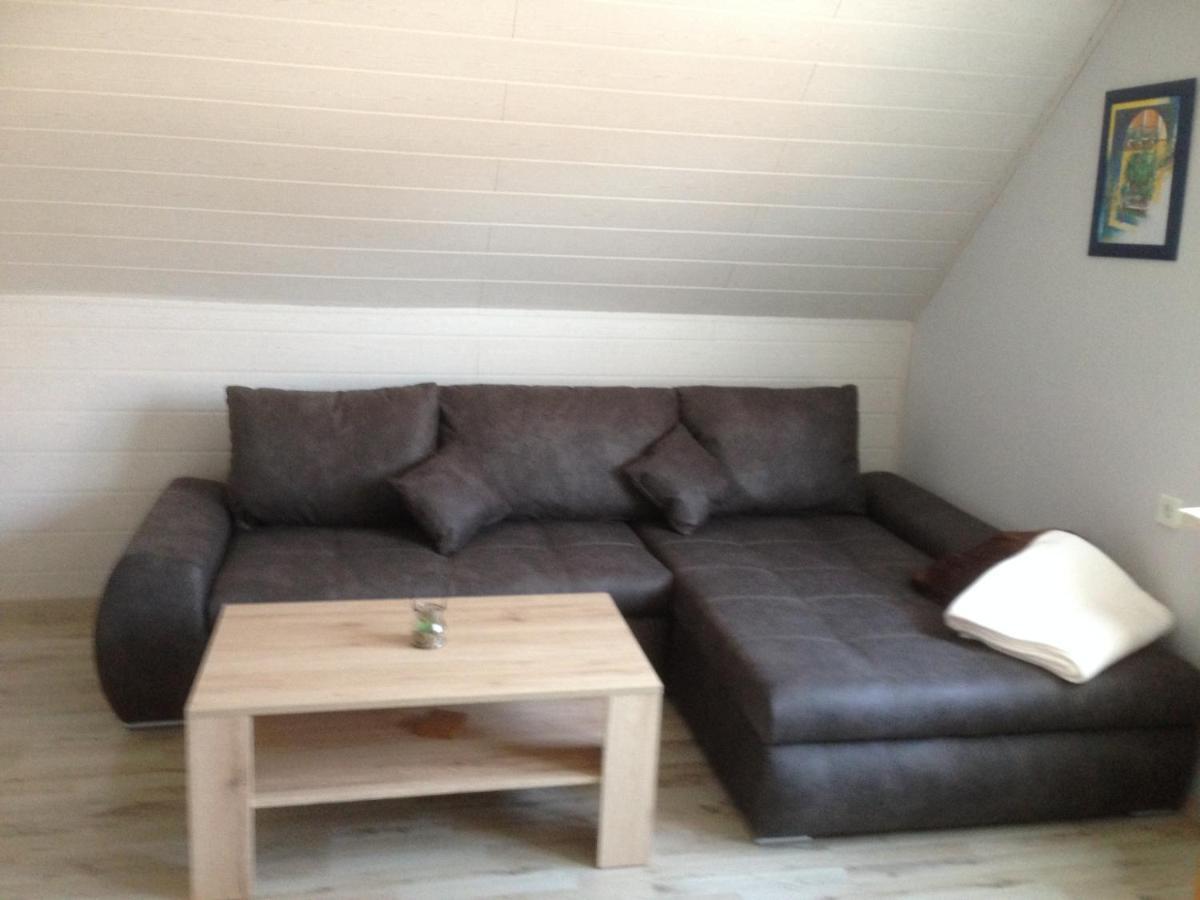 Apartamento Heisa Bitzen Exterior foto